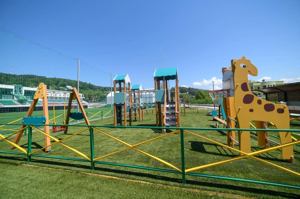 ЛОО-Арена фото 8