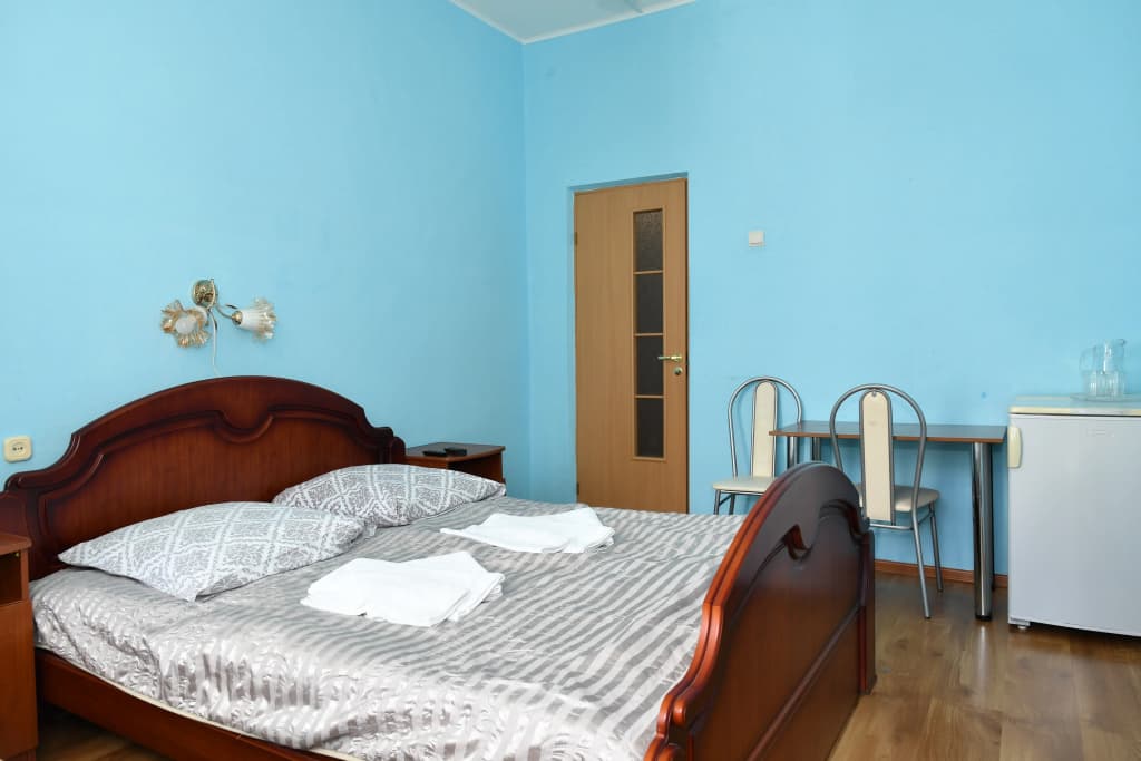 Двухместный номер Comfort фото 1
