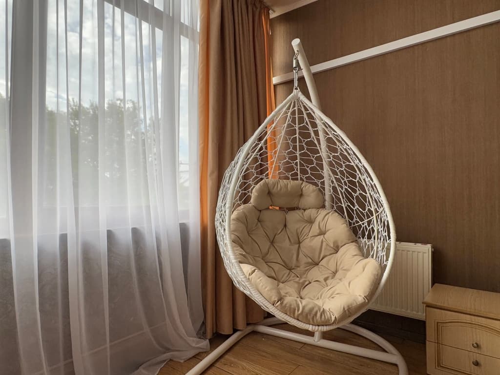 Пятиместный номер Двухкомнатный фото 3