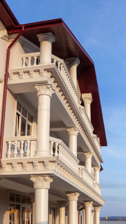 Курортный отель АКВА-ЦЕНТР фото 7