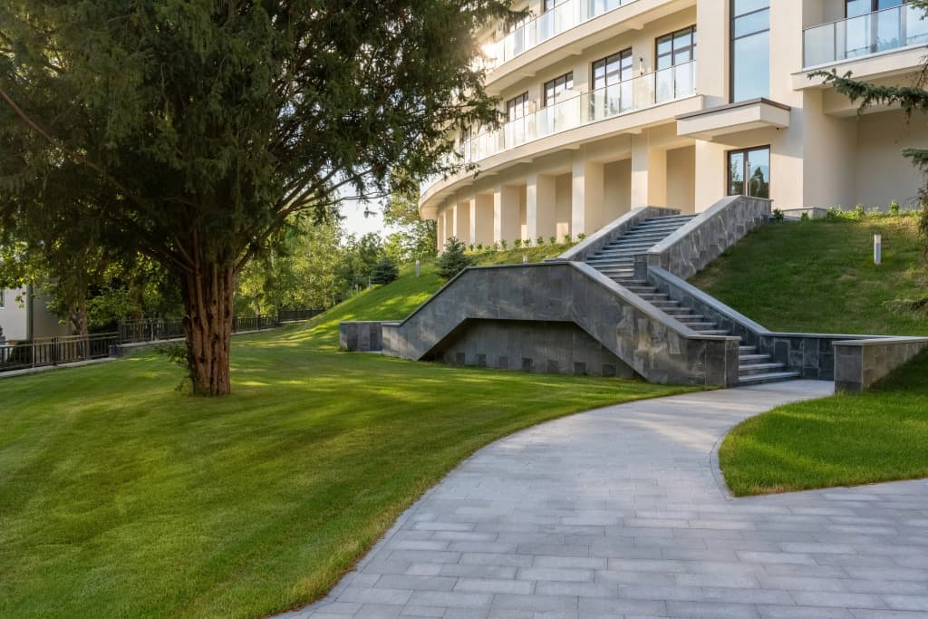 Санаторий Источник Кисловодск фото 3