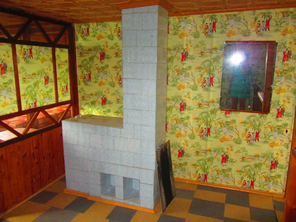 Коттедж с 6 комнатами фото 8