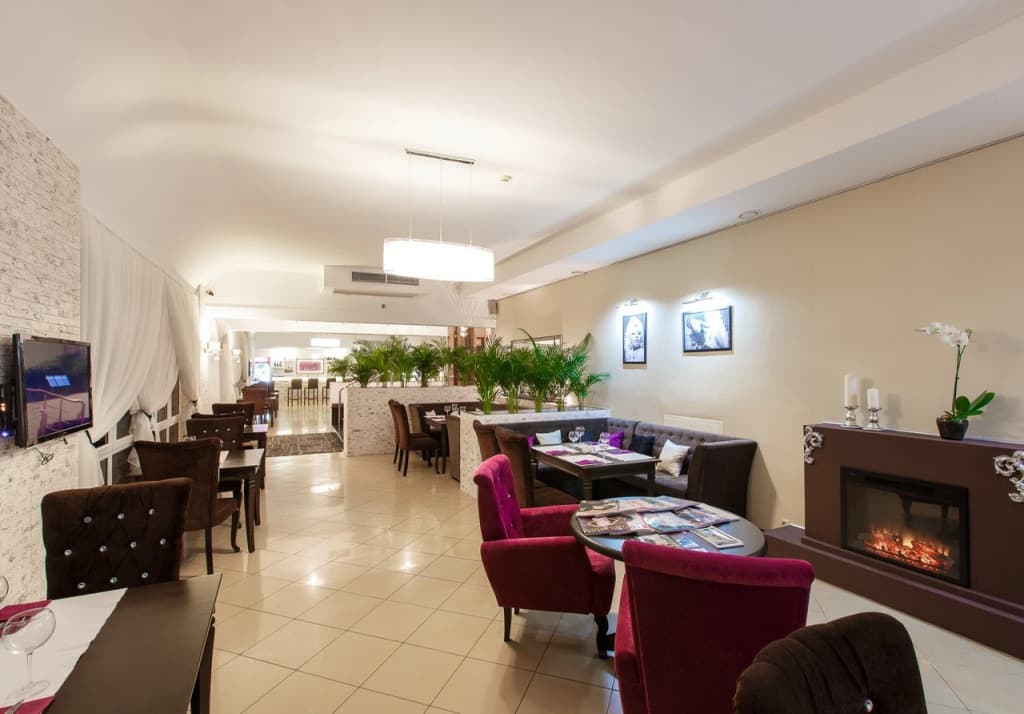 Маринус фото 5