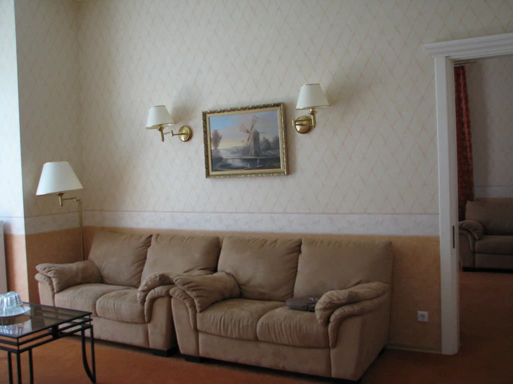 Санаторий Resort im Sechenova фото 7