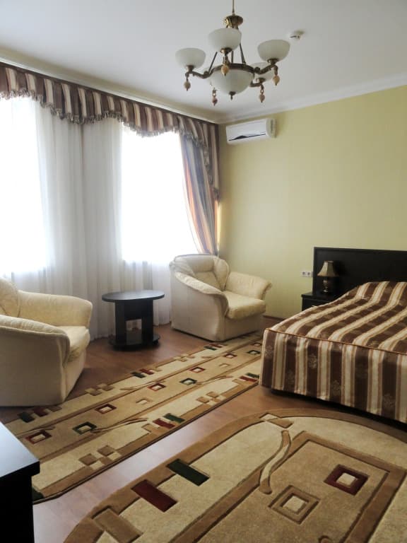 Парк-отель фото 7