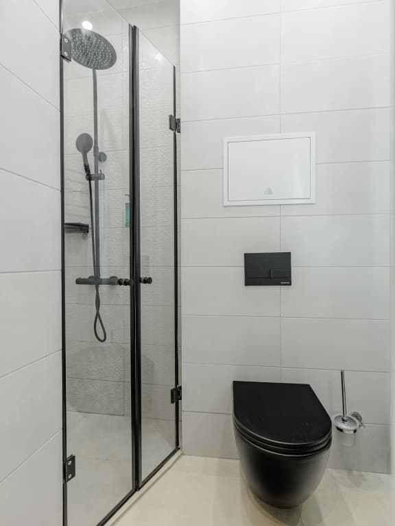 Двухместный номер Standard двуспальная кровать фото 5