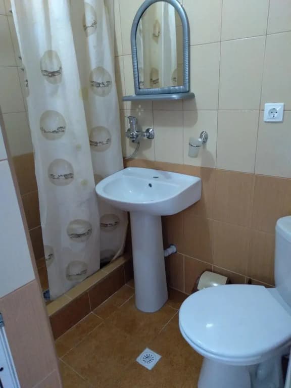 Двухместный номер Superior двуспальная кровать фото 4