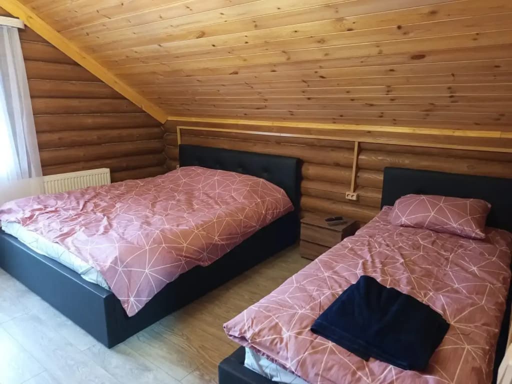 Апартаменты с балконом фото 20