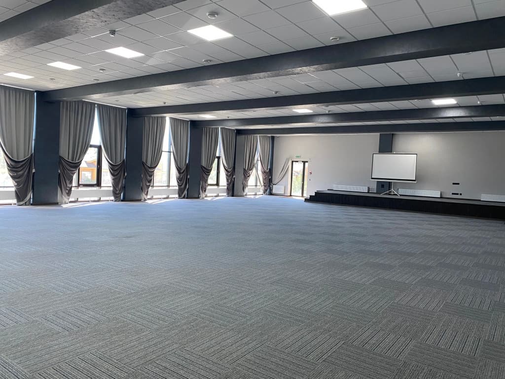 Отель Business Residence & SPA фото 4