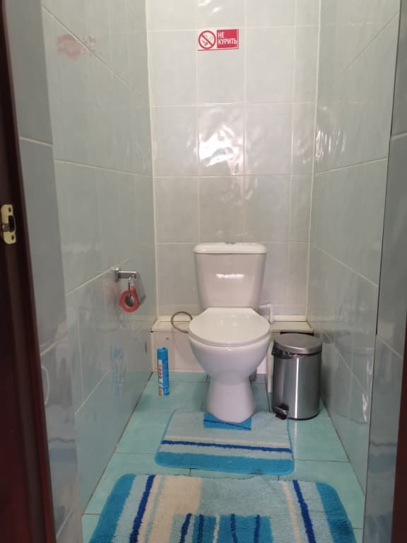 Двухместный номер Standard Мансарда фото 3