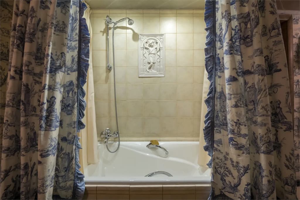 Двухместные Апартаменты River House Дуплекс с 2 комнатами с видом на реку фото 4
