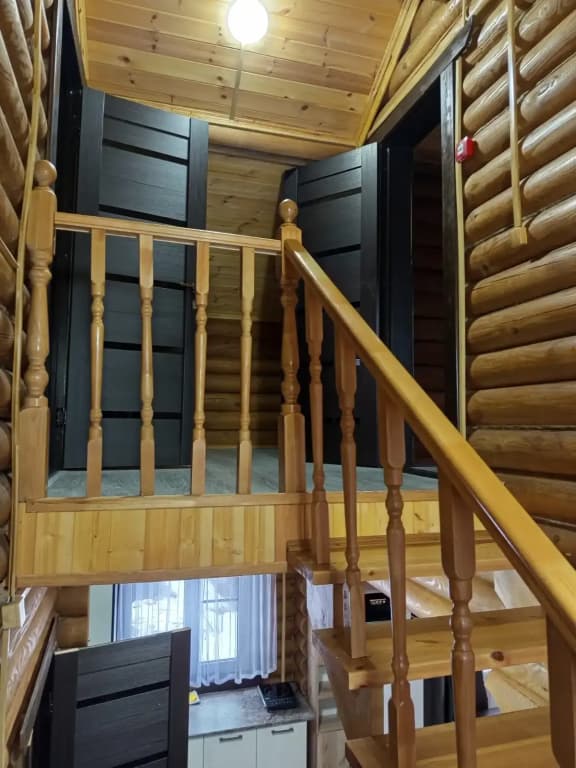 Апартаменты с балконом фото 24