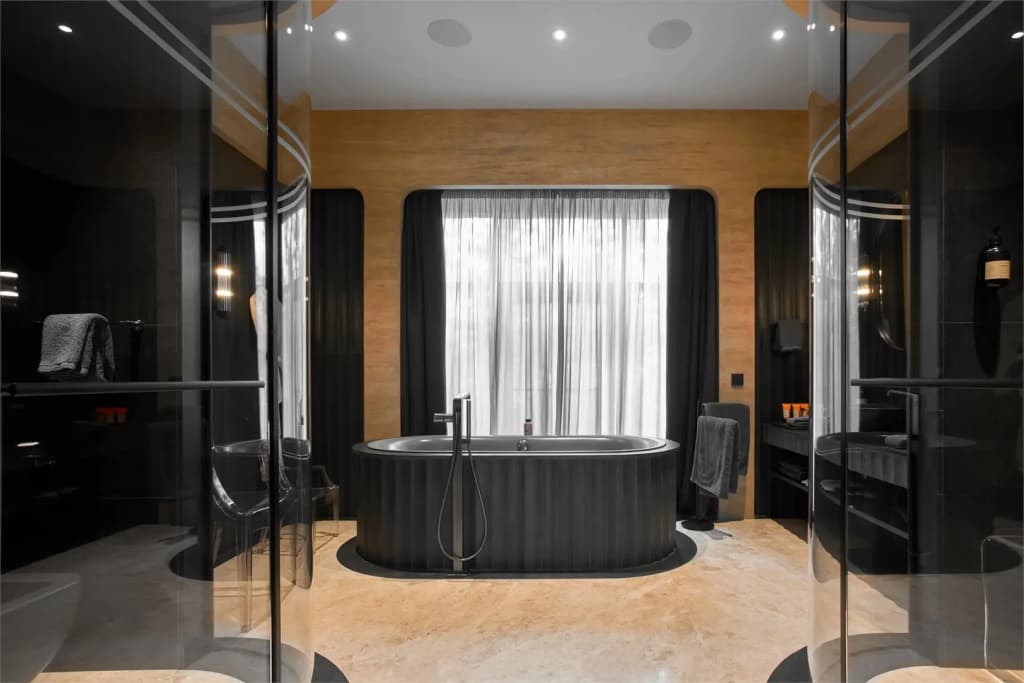 Двухместный люкс Riviera Club фото 4