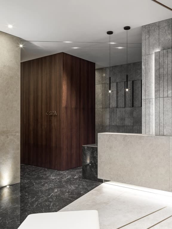 Benedict Hotel&Spa (Бенедикт) фото 5