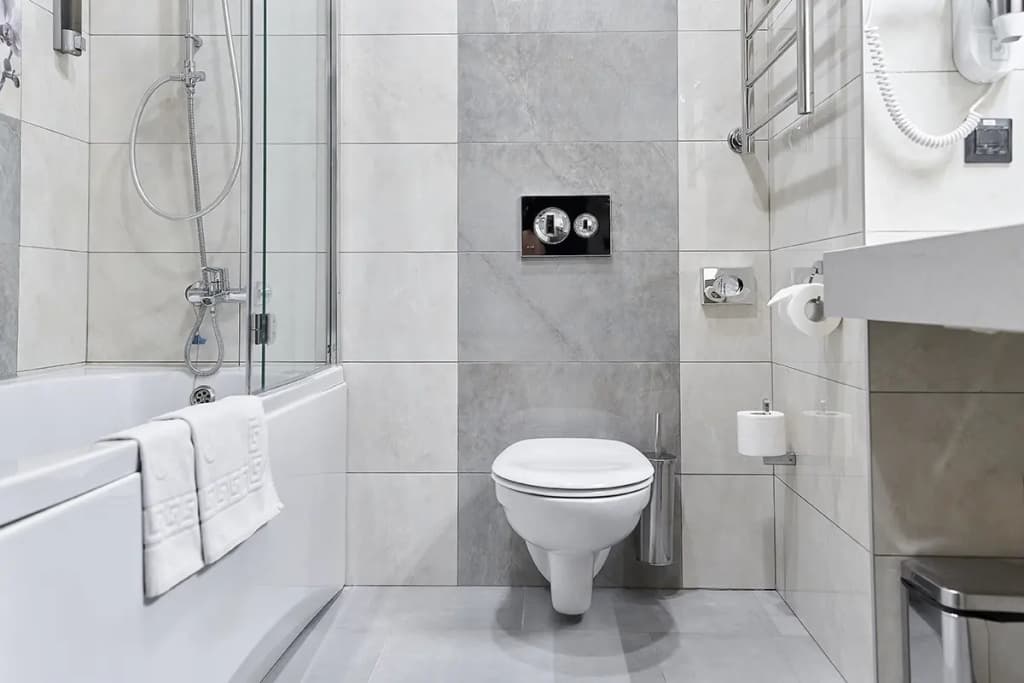 Двухместный номер Классический двуспальная кровать фото 3