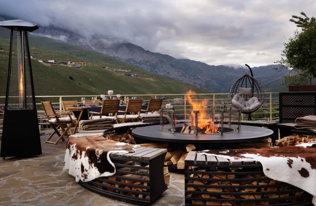 Роза Ветров фото 3