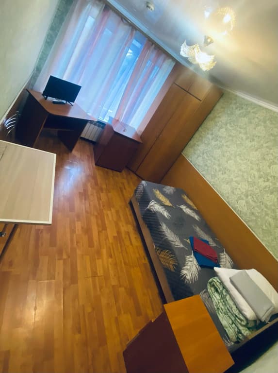 Одноместный номер Standard фото 3