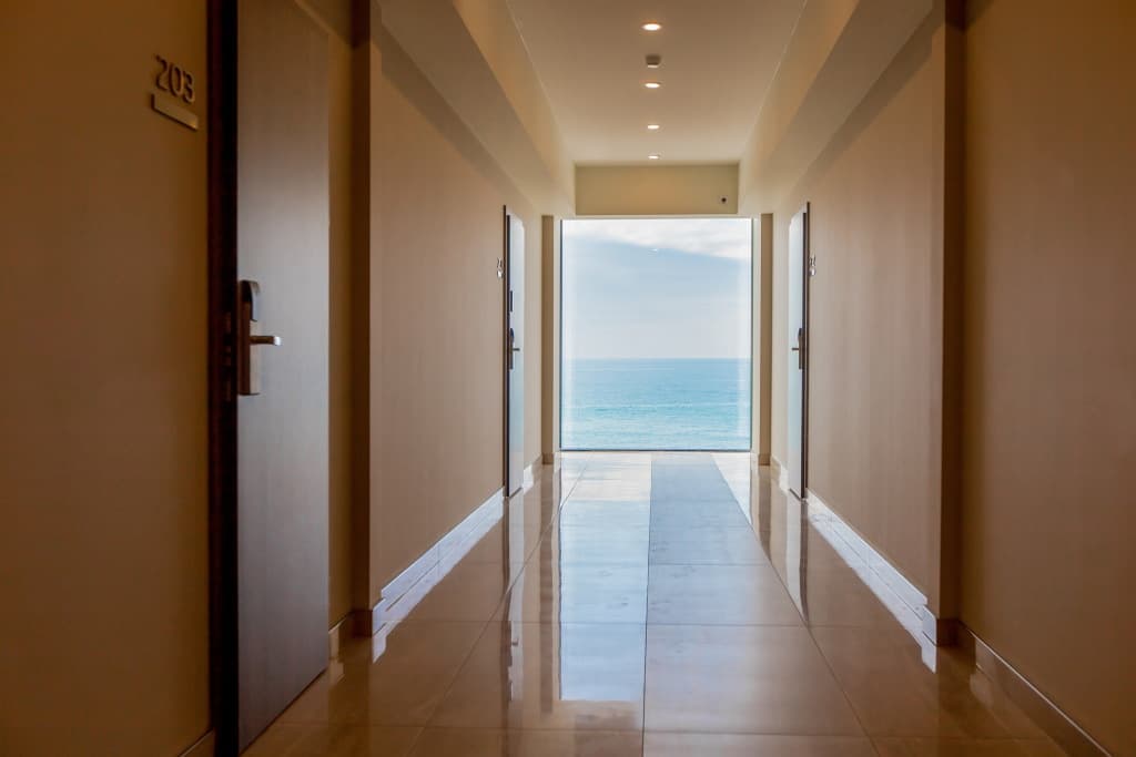 Курортный отель Лучезарный Резорт фото 6