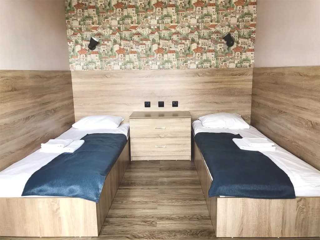 Номер семейный Comfort фото 2