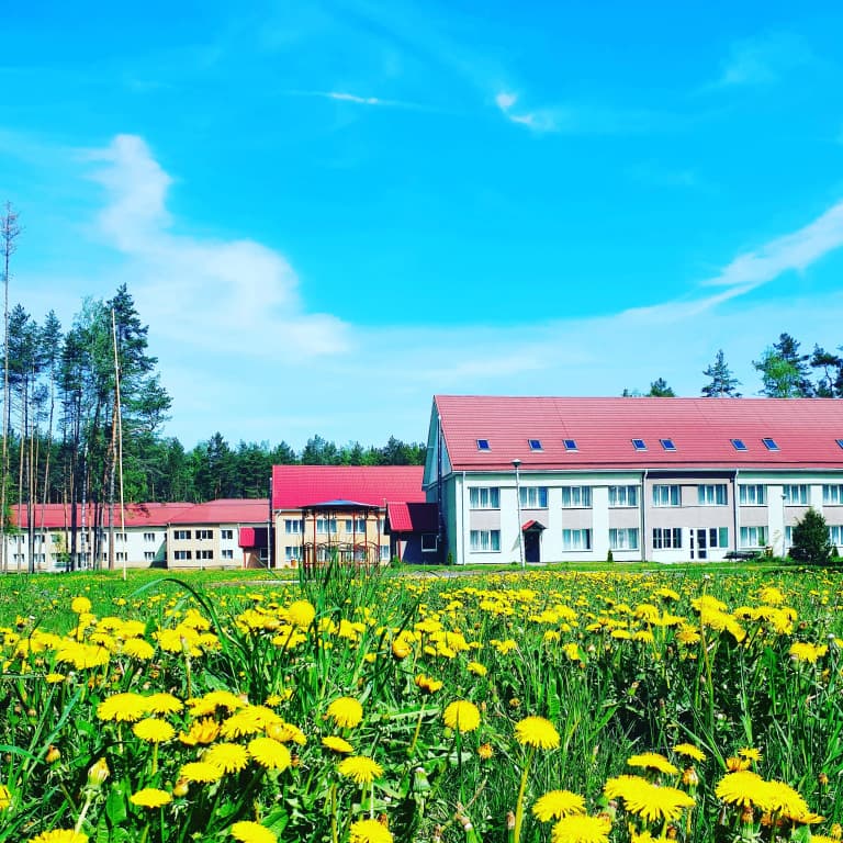 Оздоровительный комплекс Чайка фото 1