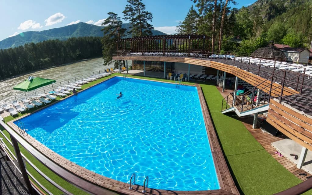 Царская охота фото 7