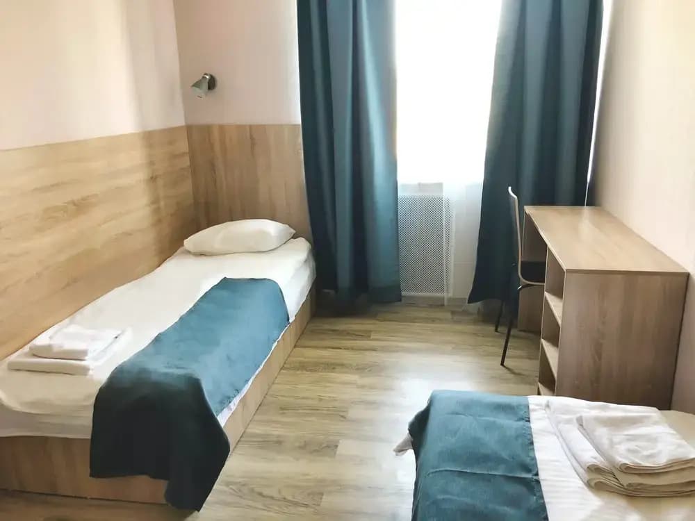 Номер семейный Comfort фото 8