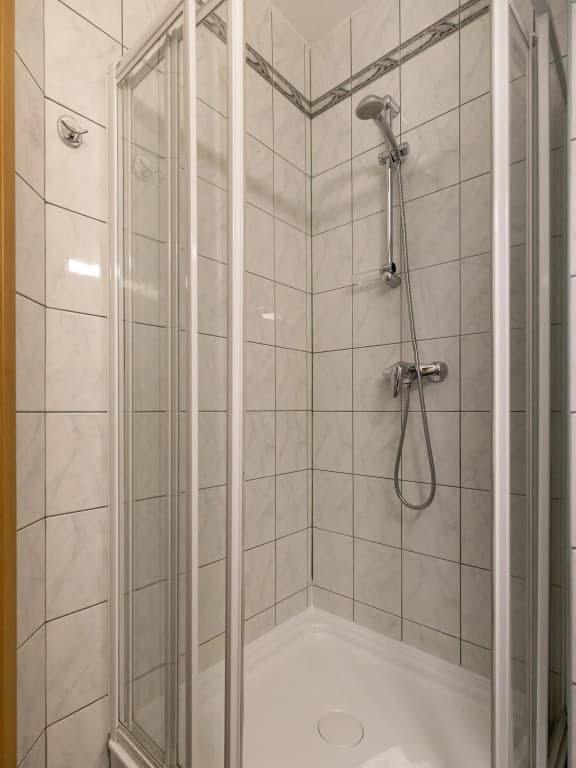 Двухместный номер Comfort двуспальная кровать фото 8