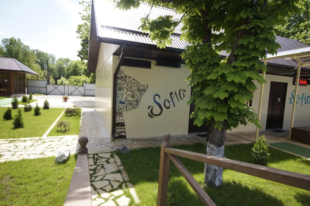 Курортный отель Термальный spa-курорт София фото 5