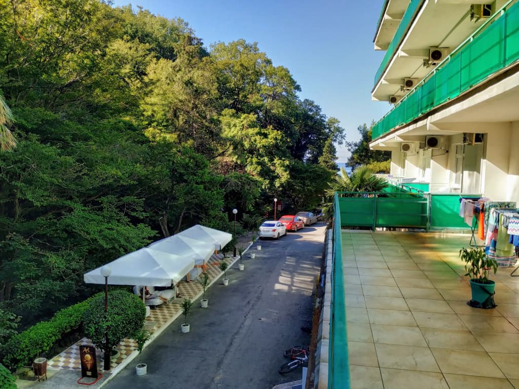 Курортный Отель Южный фото 4