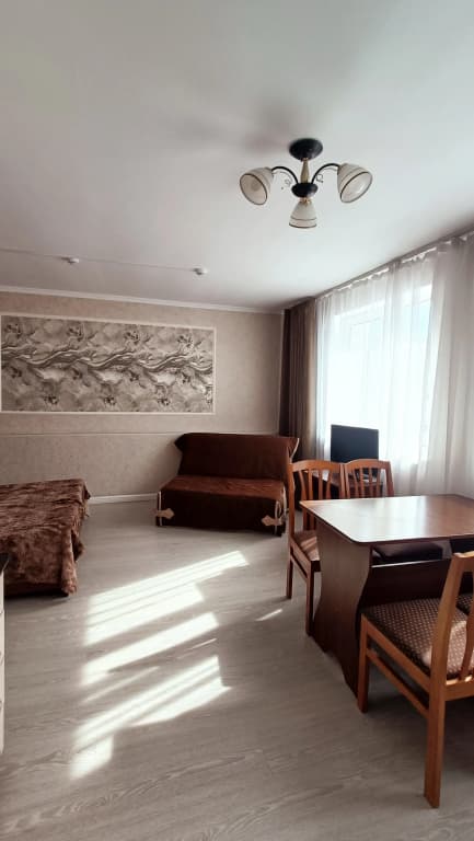 Двухместный номер Comfort двуспальная кровать фото 7