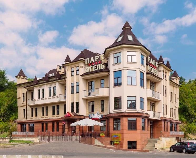 Одноместный номер Мансарда односпальная кровать фото 3