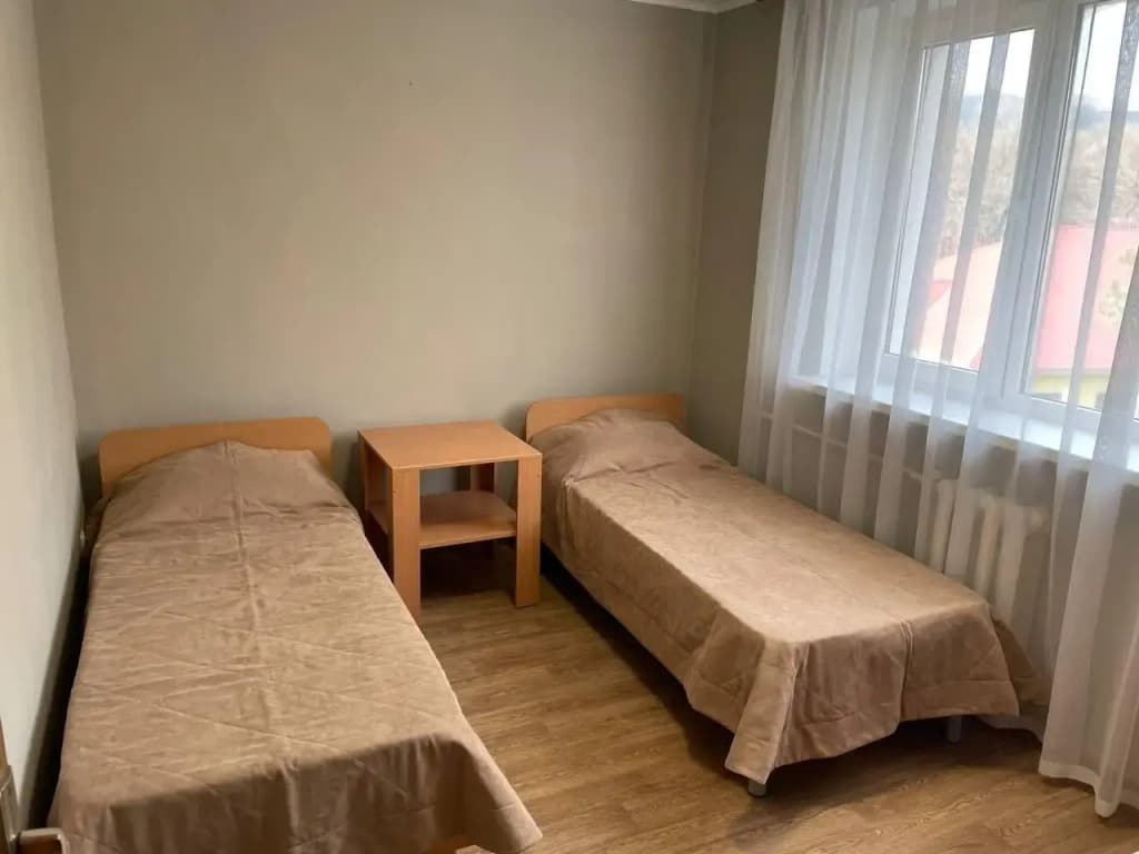 Санаторий Семейный оздоровительный комплекс Сигнал фото 5