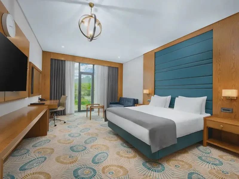 Санаторий Источник Железноводск фото 4