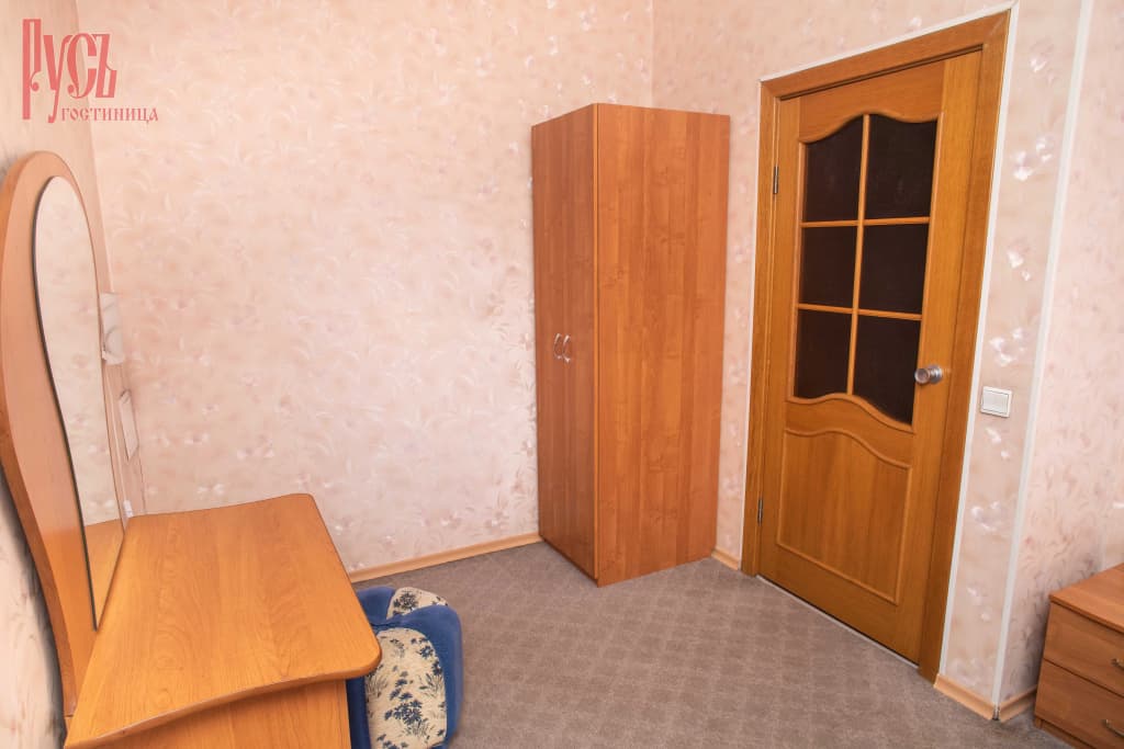 Одноместный люкс № 329 фото 2