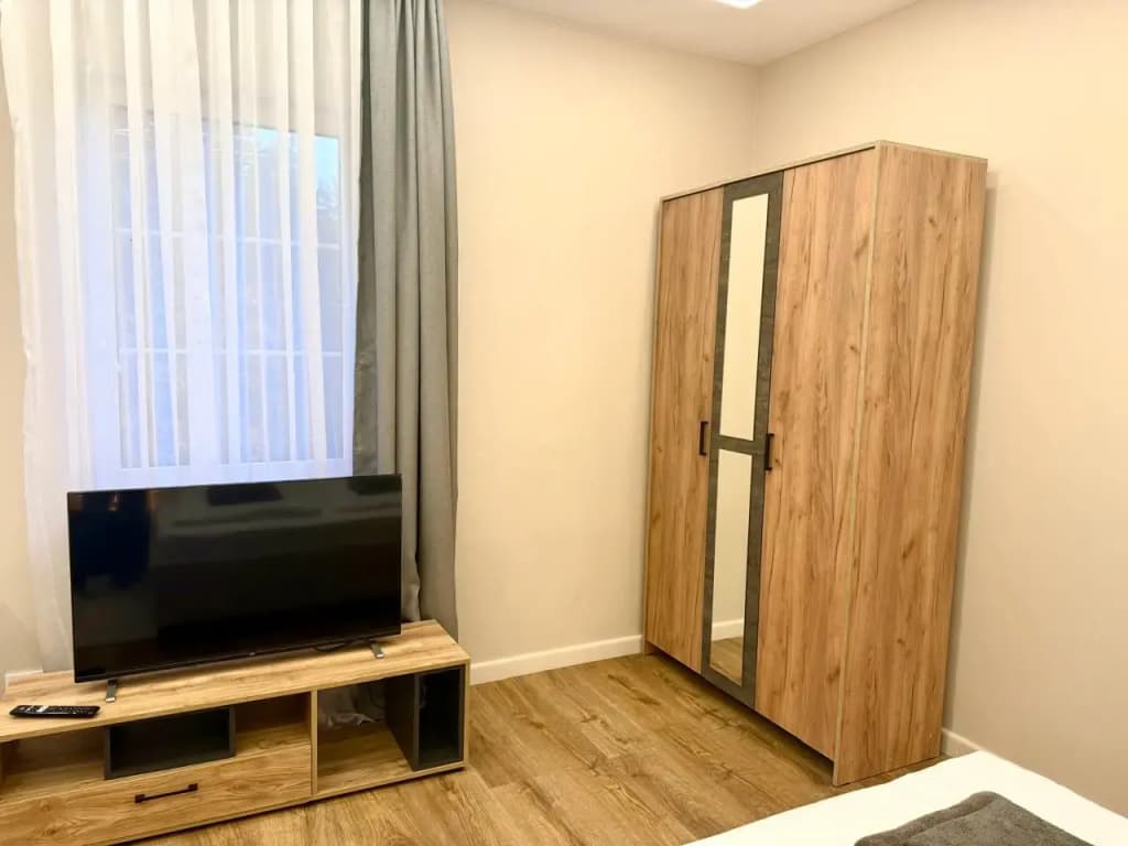 Полулюкс c 1 комнатой фото 6