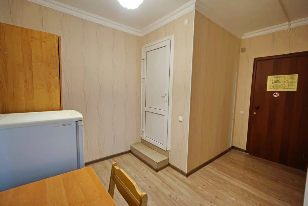 Четырёхместный номер Standard Superior фото 7