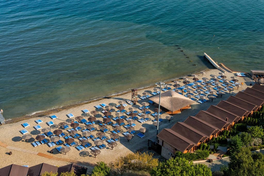 Золотая бухта фото 6