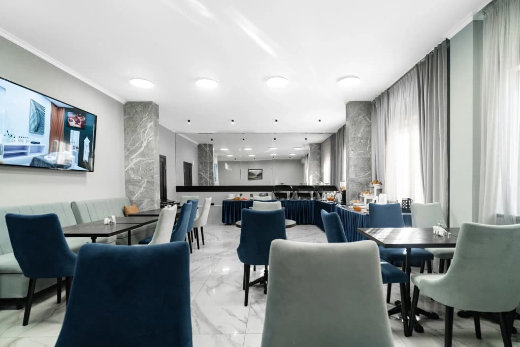 Грейс Бриз фото 8