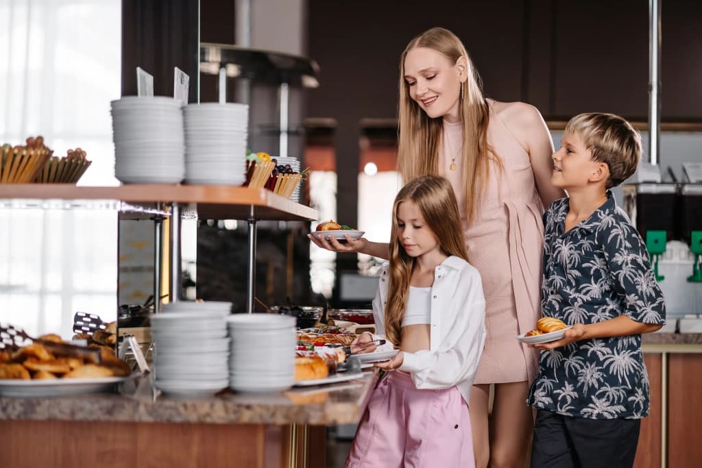 Alean Family Riviera (Алеан Фэмили Ривьера) фото 7