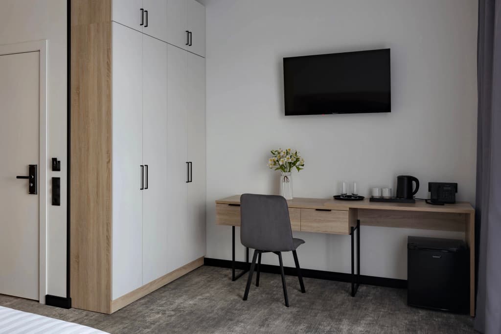 Отель Romanovo SPA Hotel фото 4