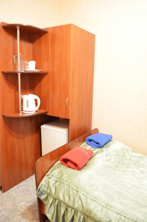 Двухместный номер Comfort фото 2
