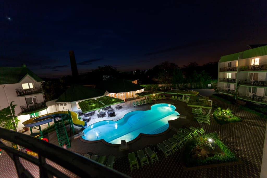 Лиана фото 2