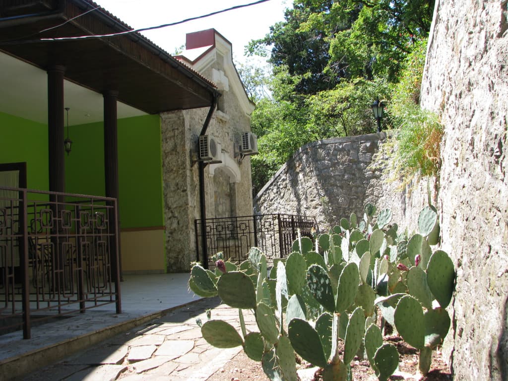 Санаторий Resort im Sechenova фото 5