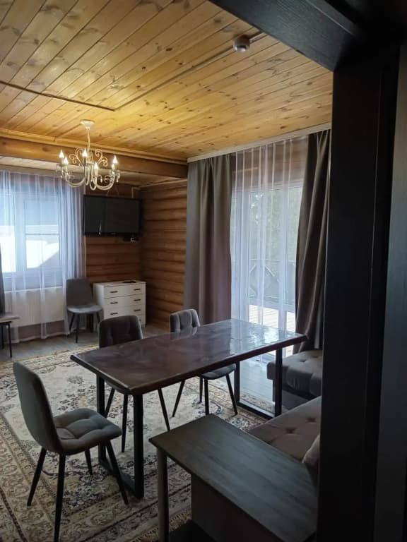 Апартаменты с балконом фото 36