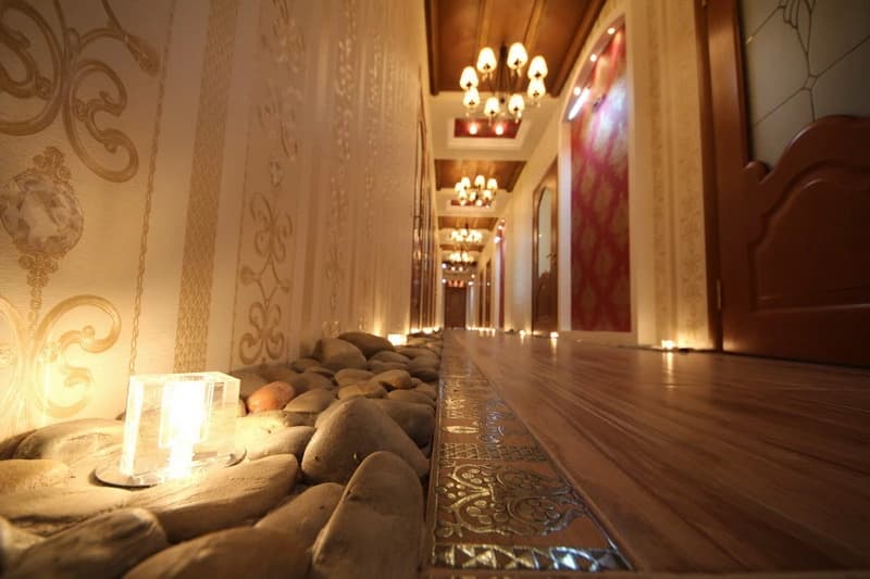 Санаторий Родник фото 6