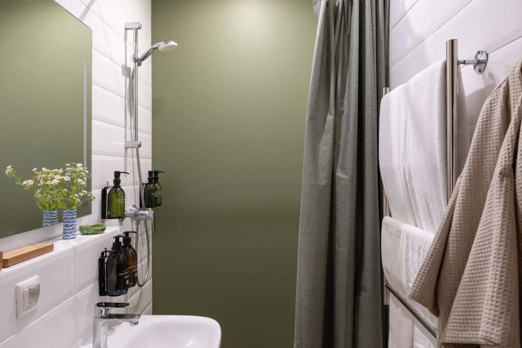 Отель Forest Hills Golf Resort by Moss фото 6