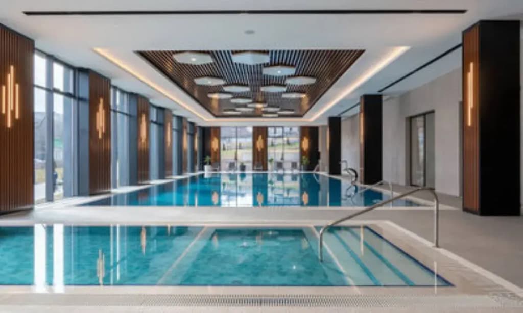 Санаторий Источник Железноводск фото 3