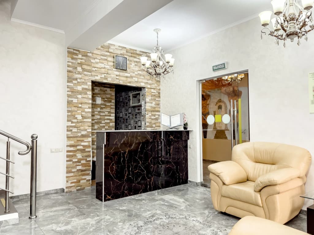 Greek House 3* (Грик Хаус) фото 5