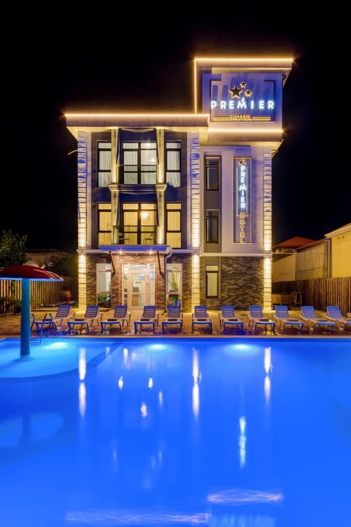 Премьер фото 3