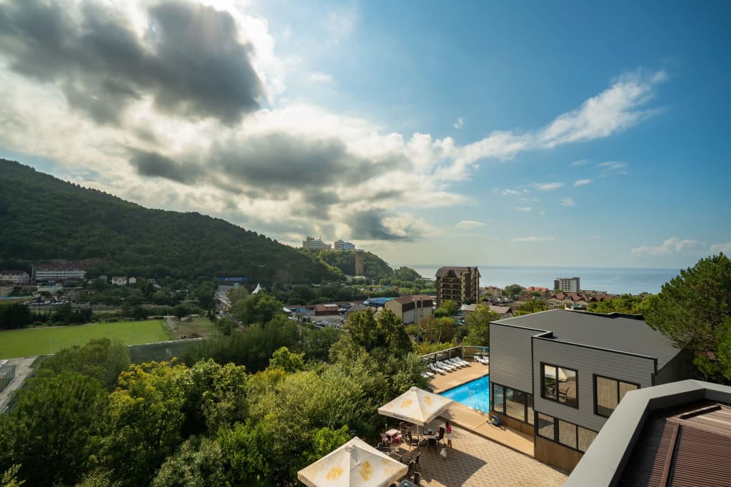 Грейс Небуг Калипсо фото 3